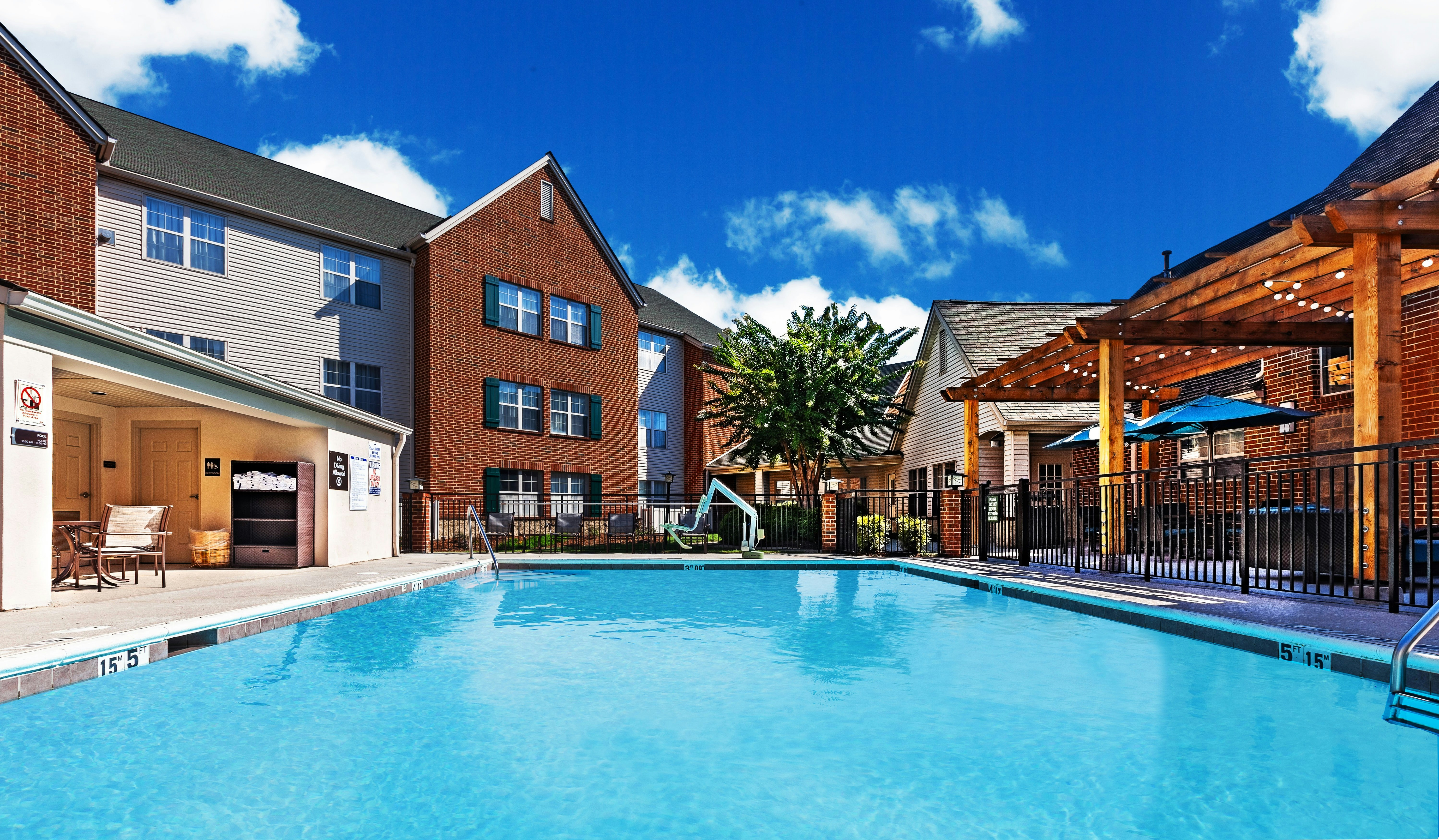 Homewood Suites By Hilton Greensboro 61/65