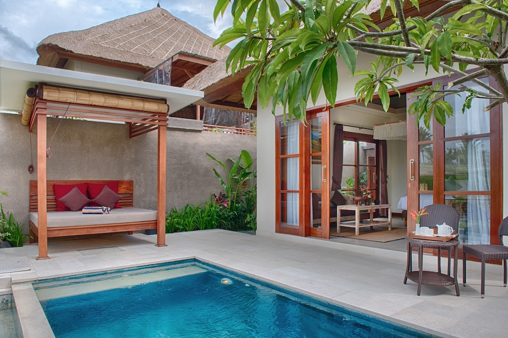 Anusara Luxury Villas - Adults Only 5/65