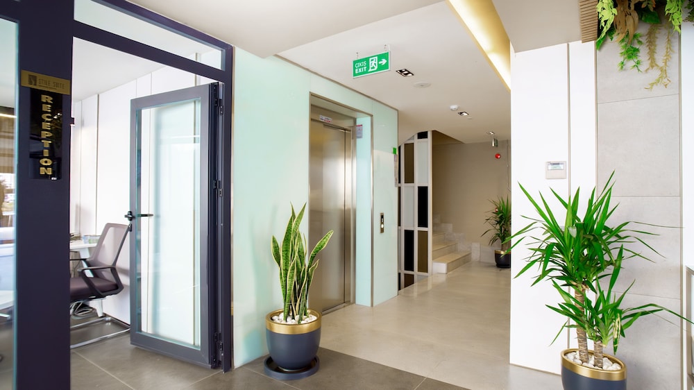 Stile Suite Marine Hotel 11/50
