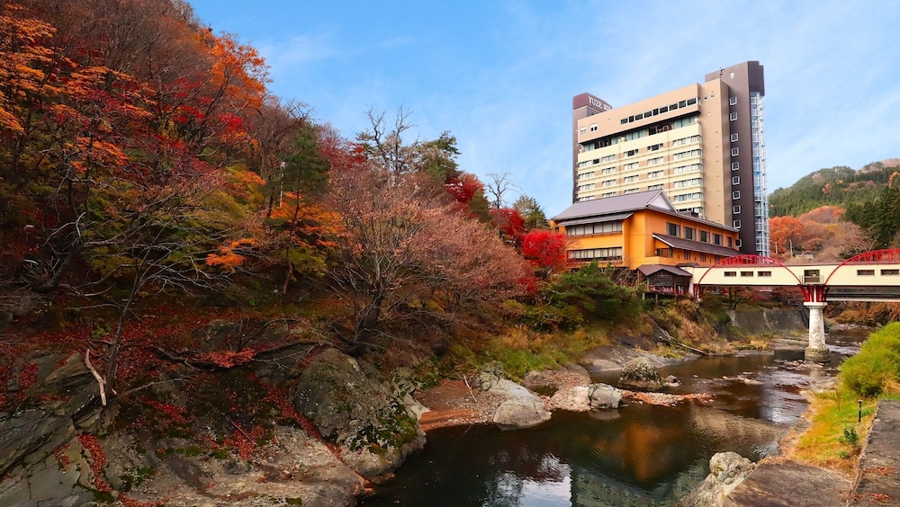 Yuze Hotel 61/62