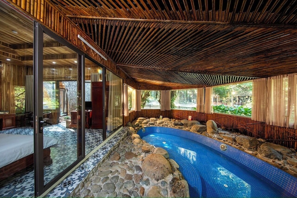 Mua Cave Ecolodge 47/72