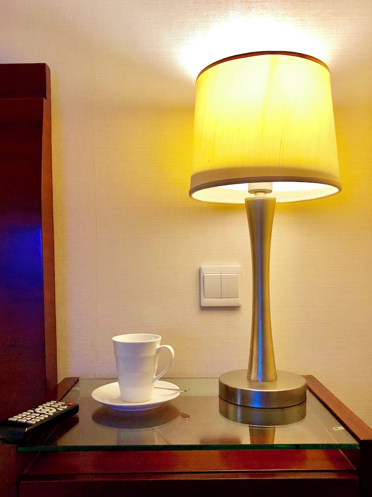 Ningbo Portman Plaza Hotel 24/63