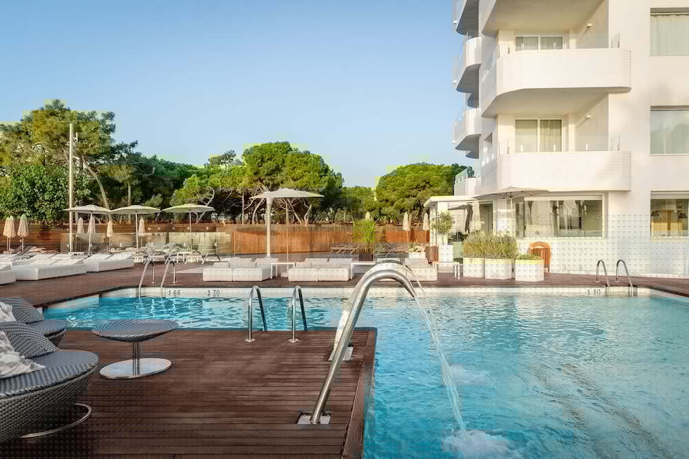 The Place Mar Mediterrania & Spa by ALEGRIA 4 SUP - Adults Only 33/39