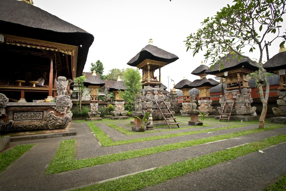 Awan Bali House 22/27