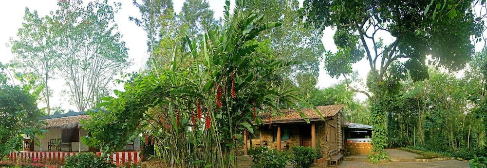 Elephant Valley Eco Farm Hotel 43/54