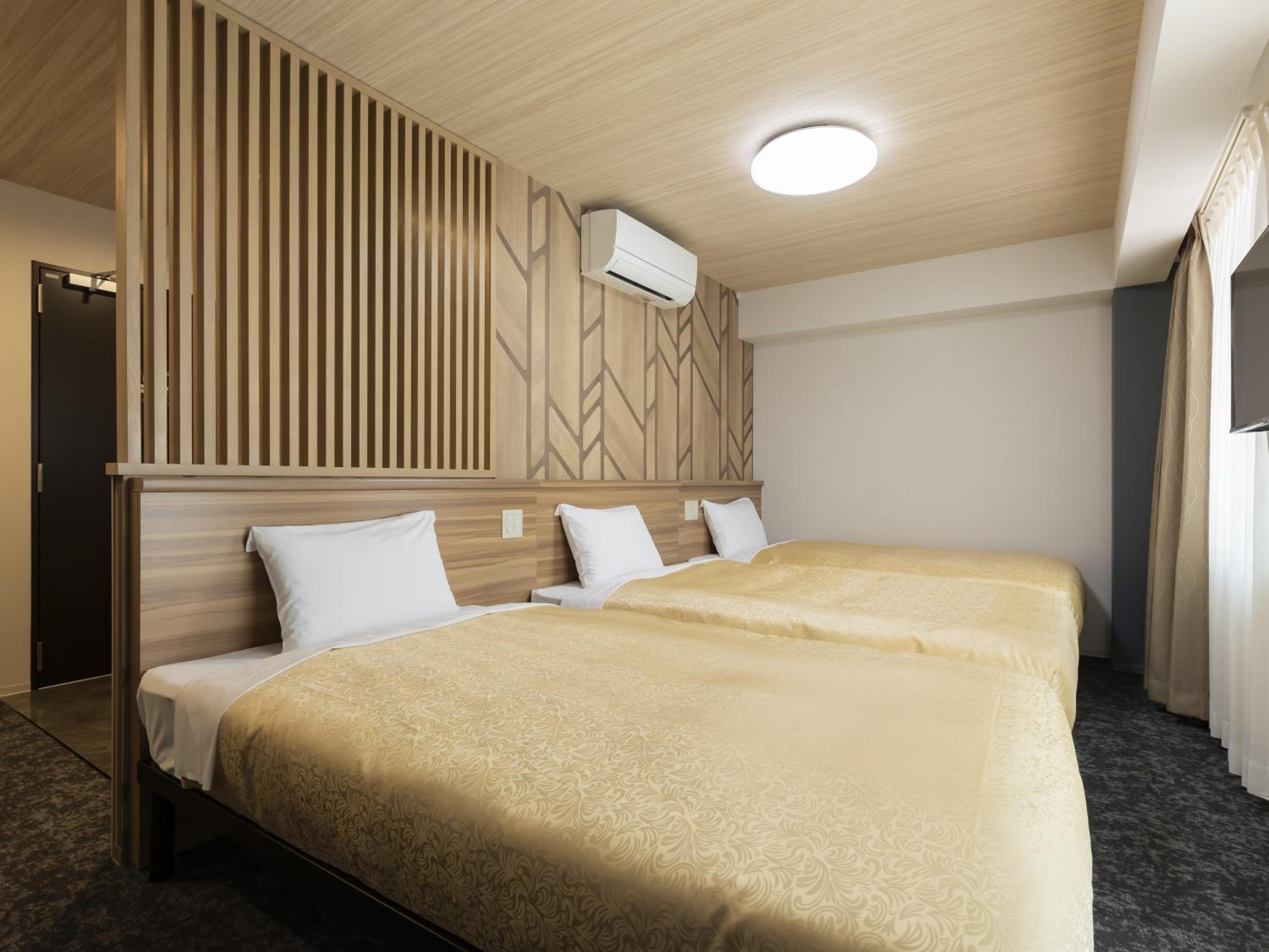 Kyoto Plaza Hotel Kintetsu Jujo 15/50