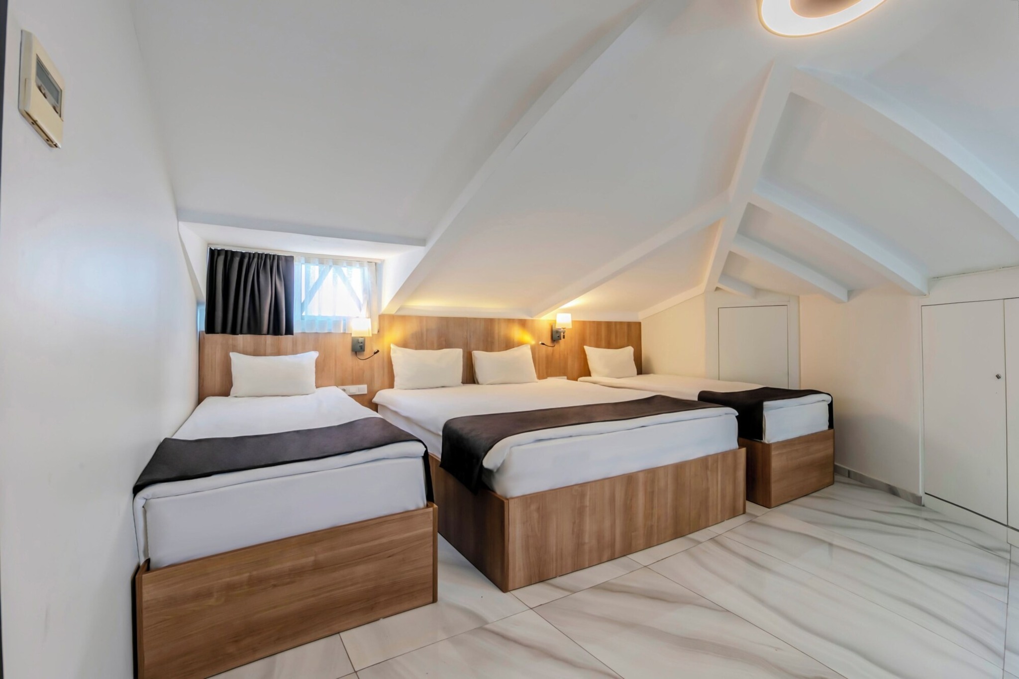 Silvana Hotel 写真5