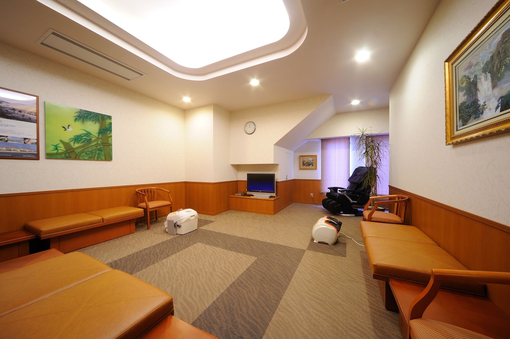Route Inn Grantia Shiretoko Shariekimae 34/50