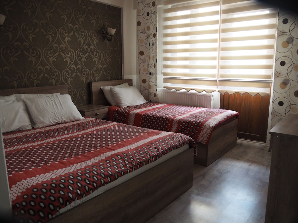 Ozbay Hotel 15/50