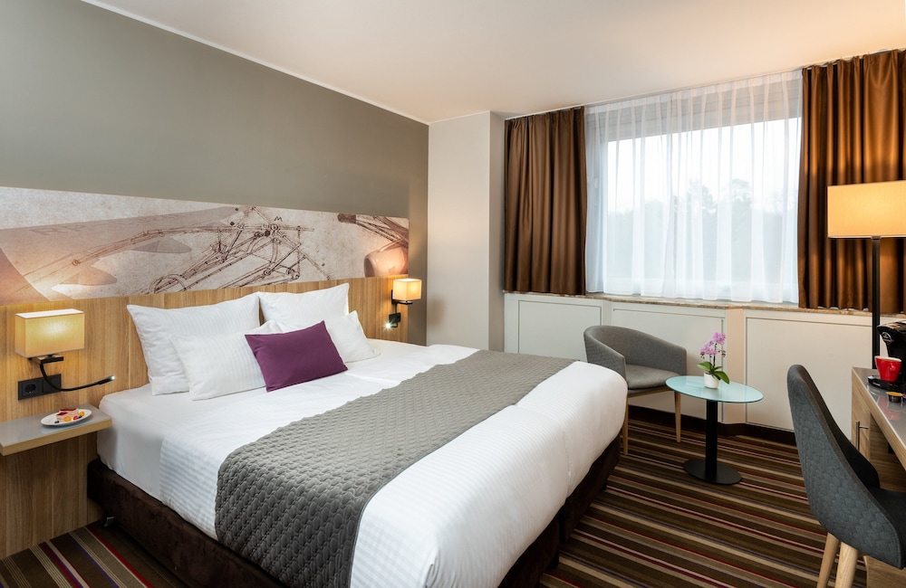 Leonardo Hotel Frankfurt City South 17/84