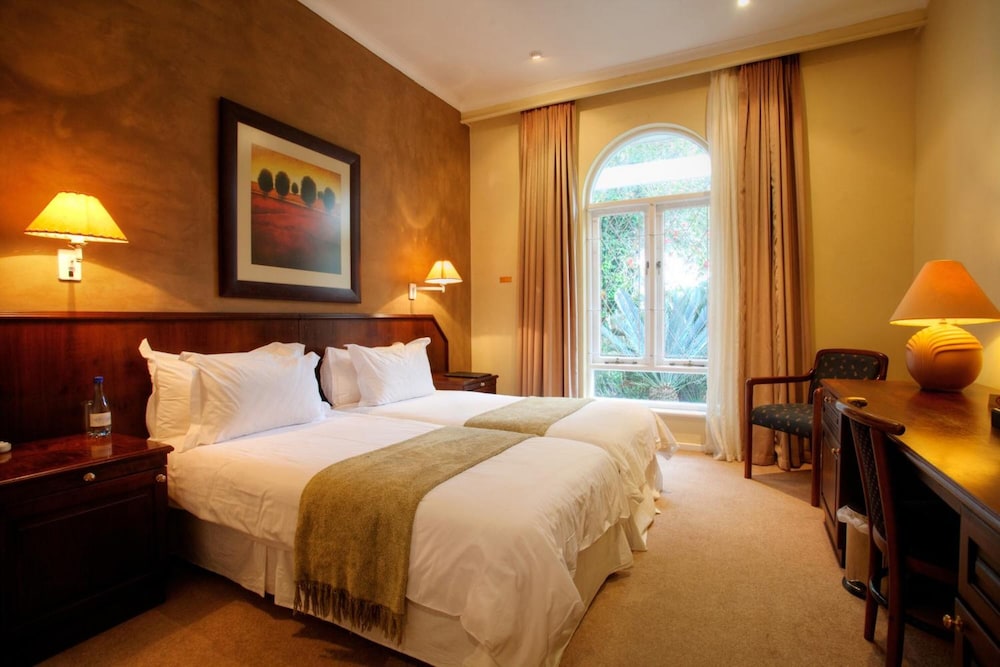 39 on Church Guesthouse and Conferencing 26/60