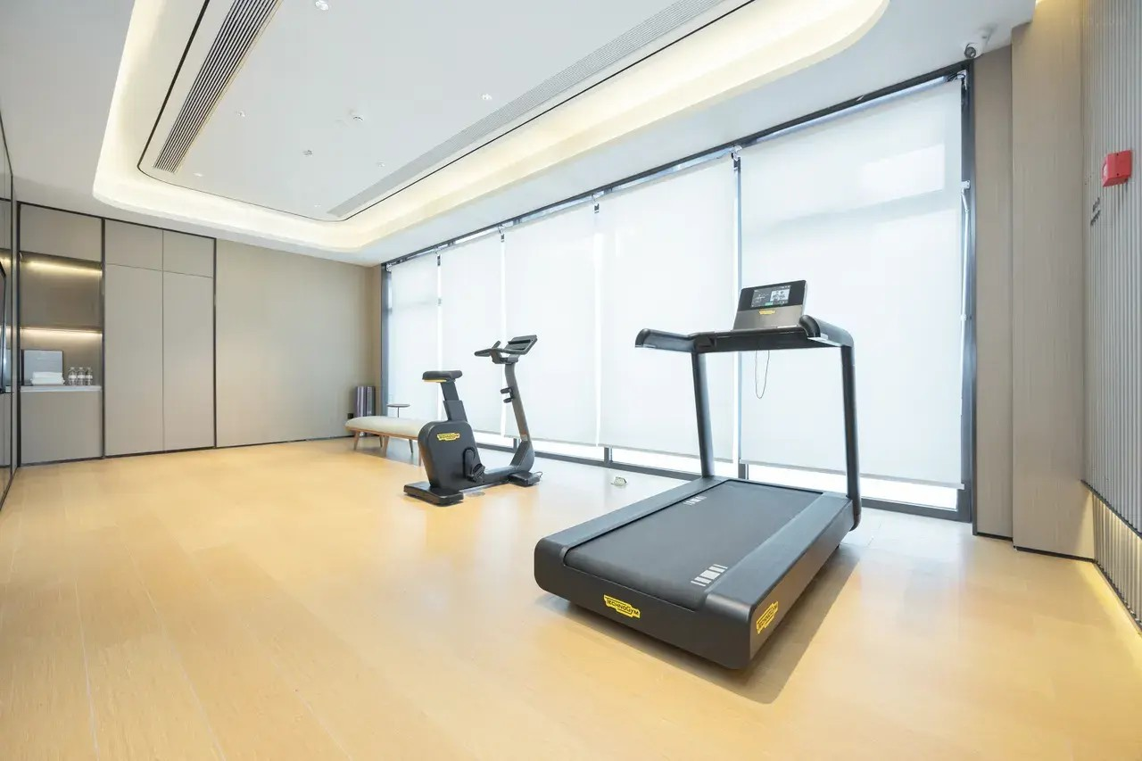 JI Hotel (Yuyao Simenzhen) 16/19