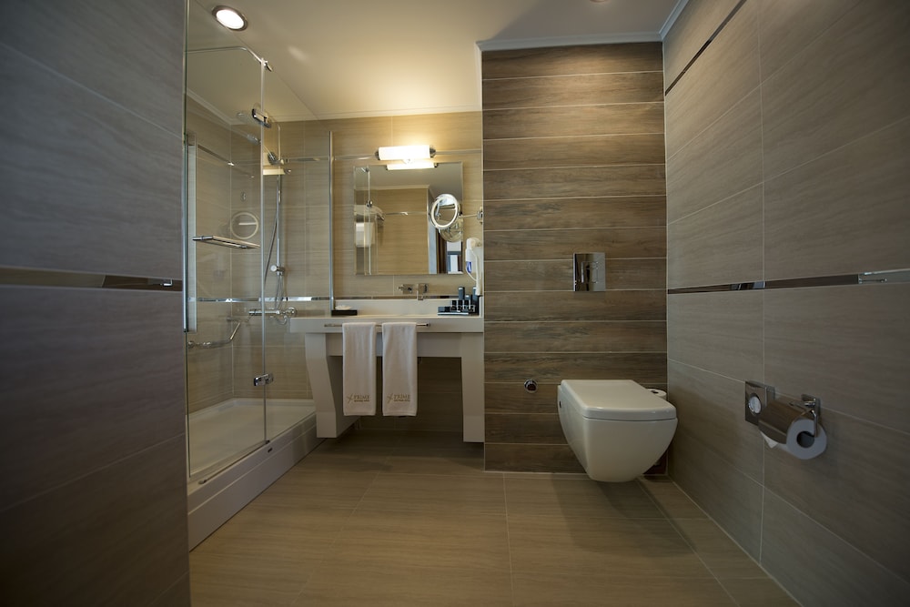 Prime Boutique Hotel 18/65