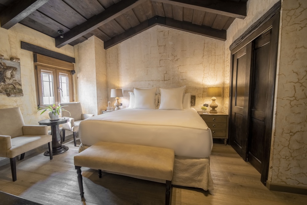 El Convento Boutique Hotel 19/66
