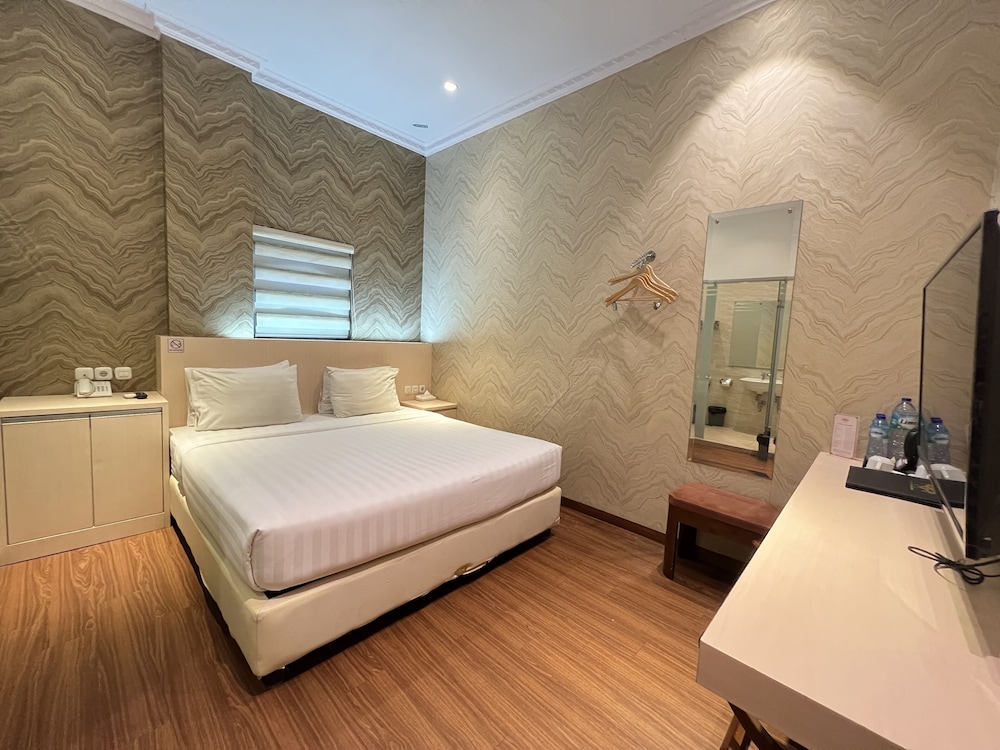 Grand Singgie Hotel 18/41