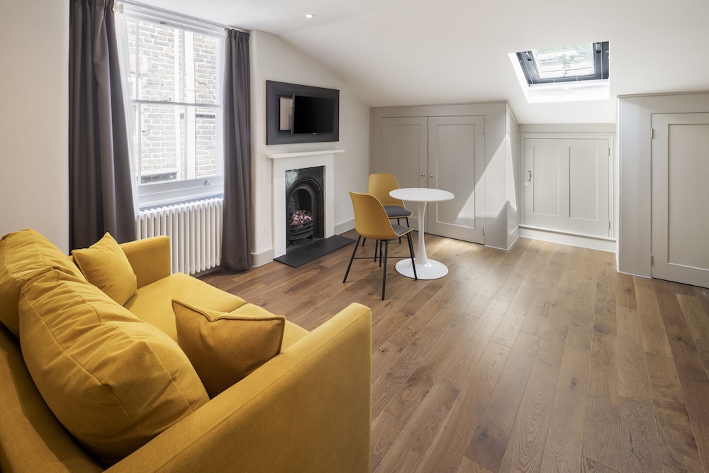 Notting Hill House 37/61
