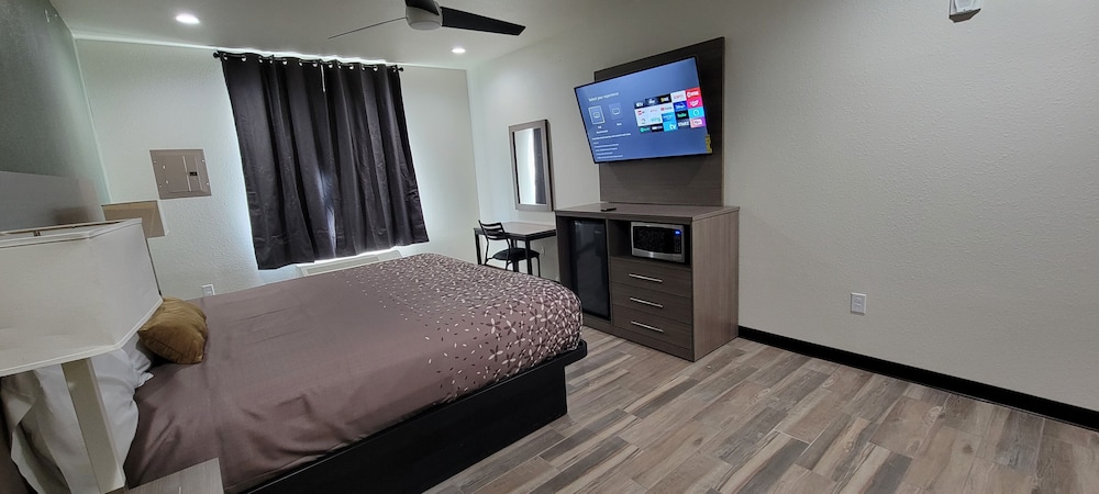 Americas Best Value Inn San Antonio Downtown Riverwalk 13/42