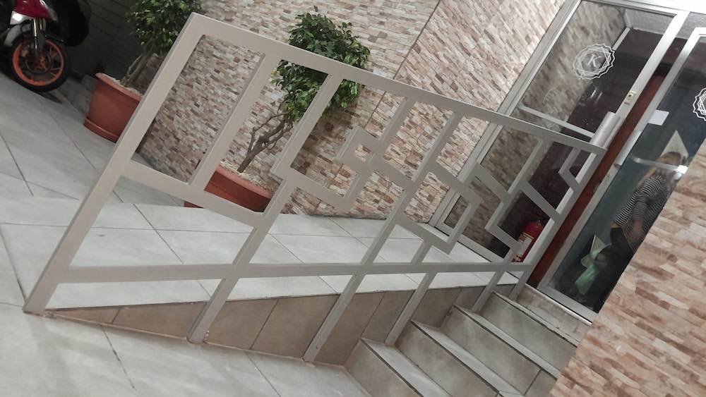 Kartagus Hotel Boutique 2/76