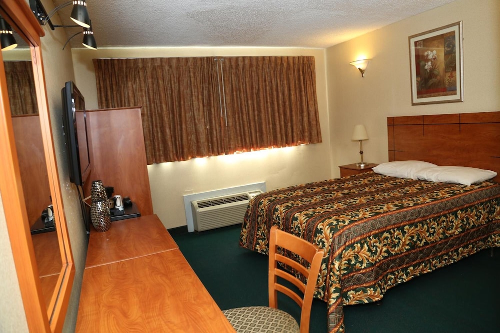 Jfk Inn Jamaica 17/42