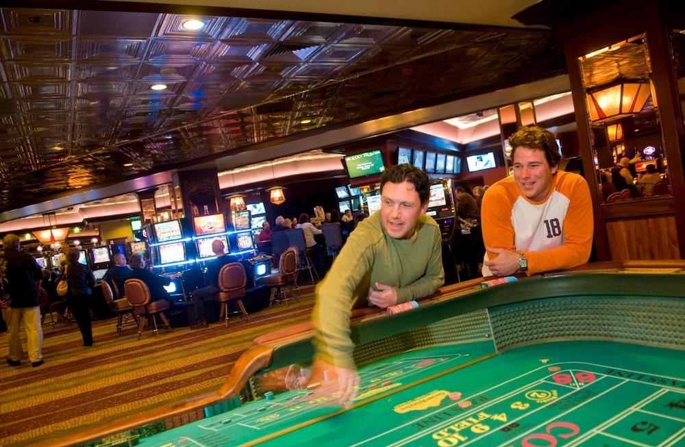 Carson Valley Motor Lodge and Suites 37/50
