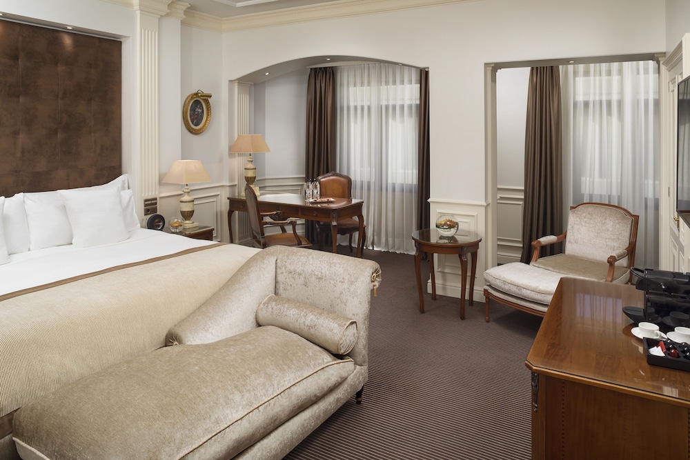 Hotel Fenix Gran Melia 29/70