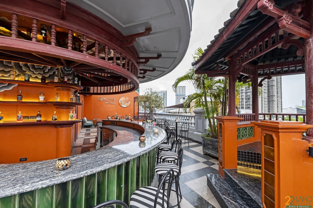 22Land Heritage Hotel & Retreat 6/50