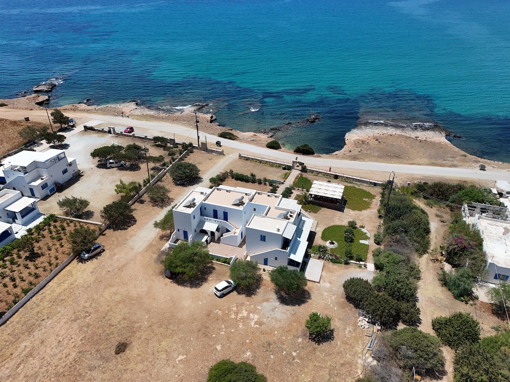 Ammoudia Studios 40/49