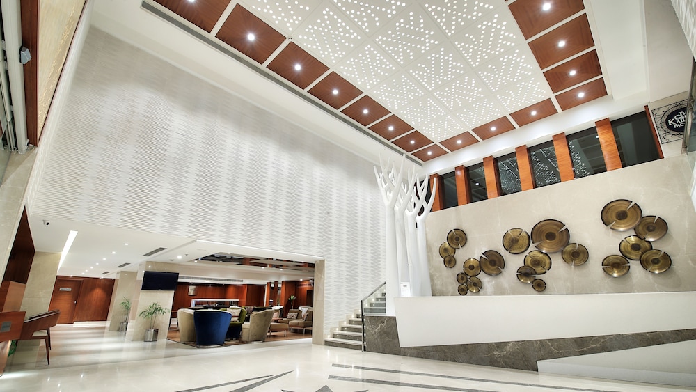 RADISSON JAIPUR CITY CENTER 6/68