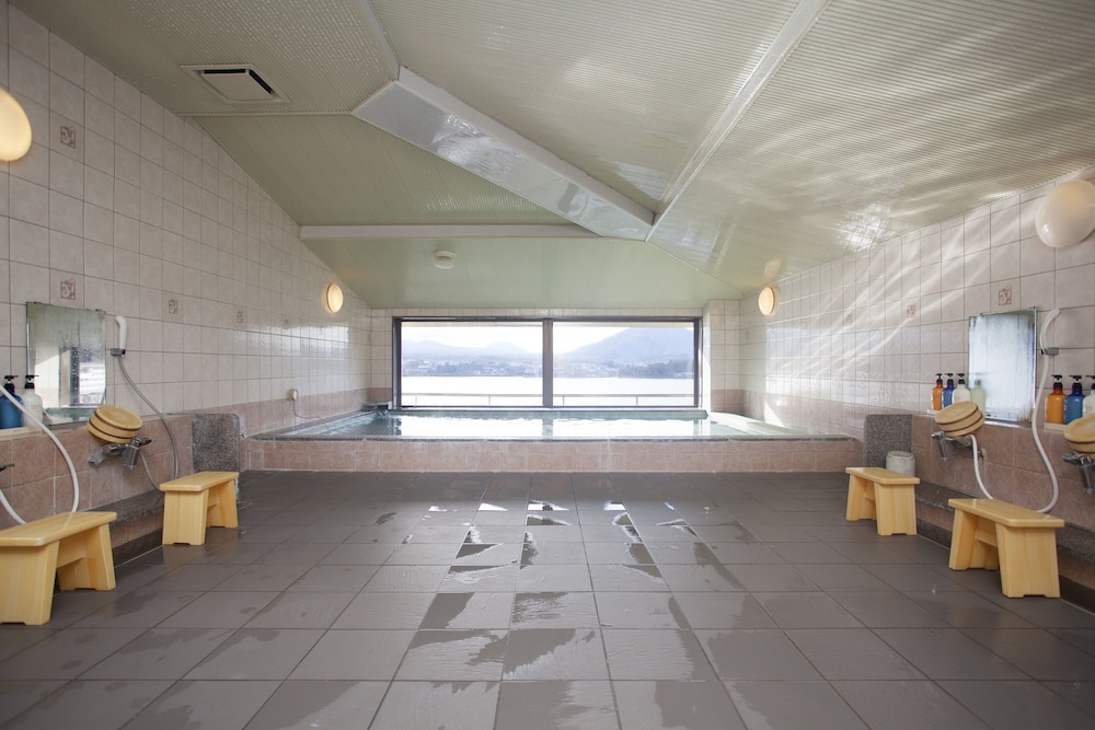 Hotel Route Inn Kawaguchiko 34/49