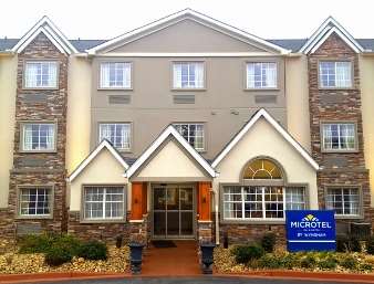 Microtel Inn & Suites by Wyndham Greenville / Woodruff Rd 2/28