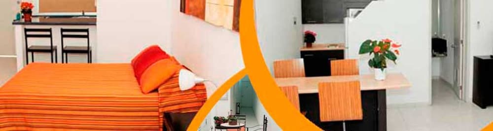 Aparthotel Siete 32 16/40