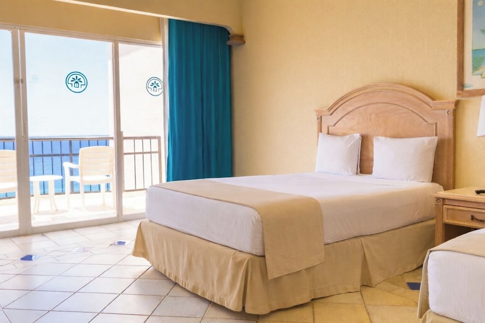El Cozumeleno Beach Resort All Inclusive 15/48