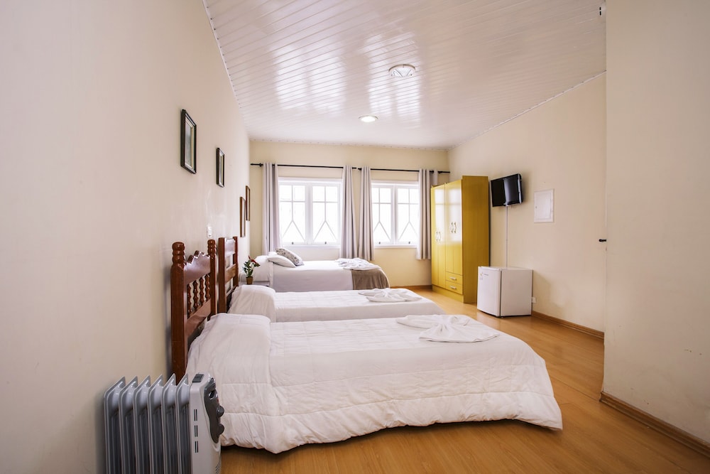 Pousada Grandresidences 33/73