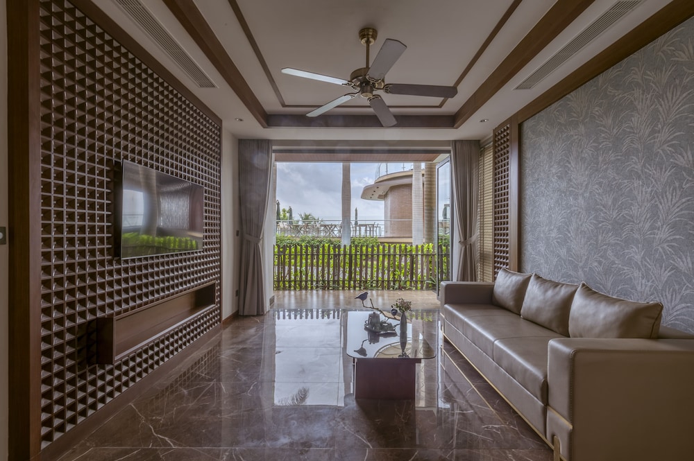 KOI Resort & Residence Da Nang - Inclusive Spa access 30/50