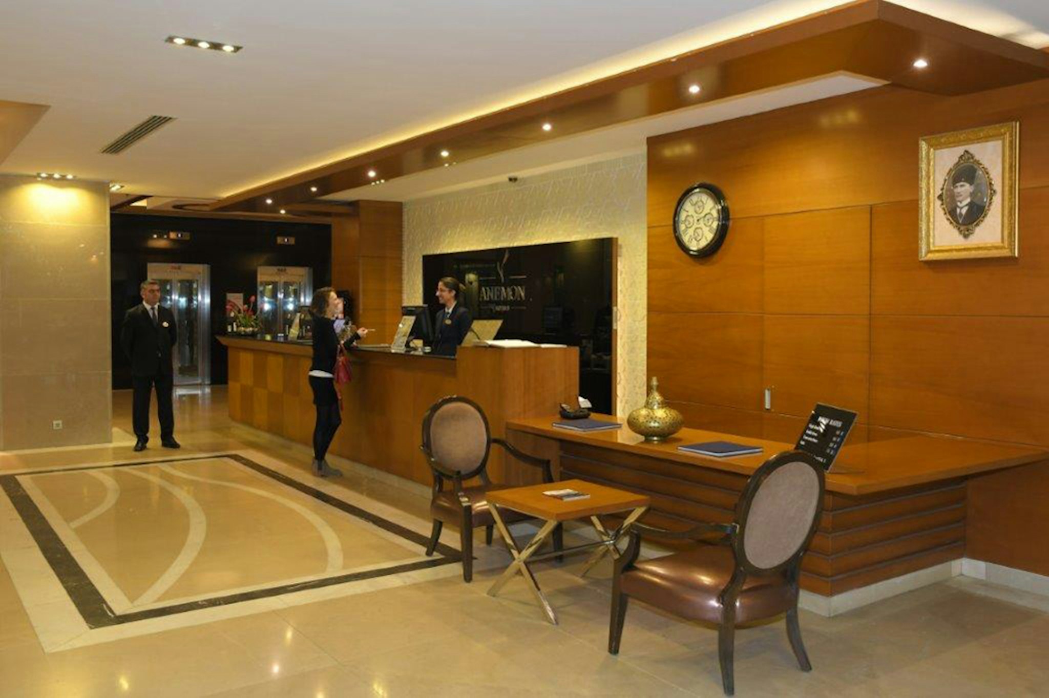 Anemon Hotel Malatya 3/42