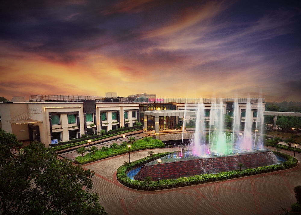 City Park Resort 24/29