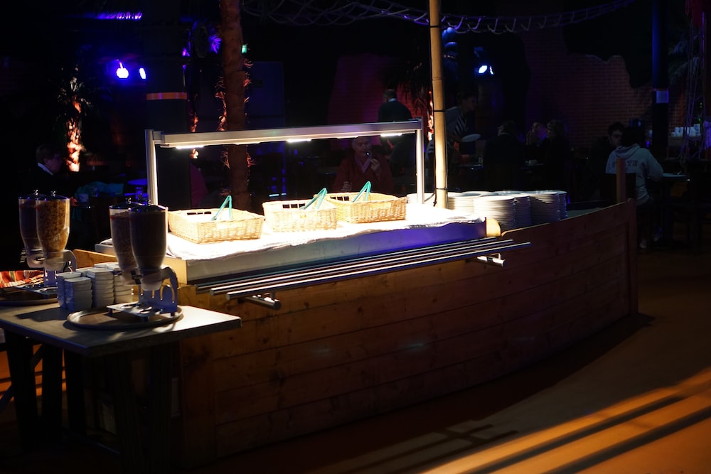 Hotel Du Parc Pirates 18/45