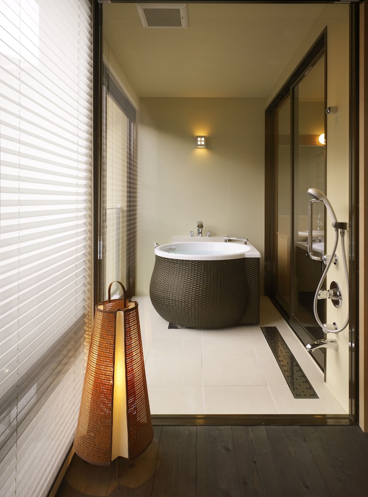 Nano Yado Hotel Iya Onsen 49/50
