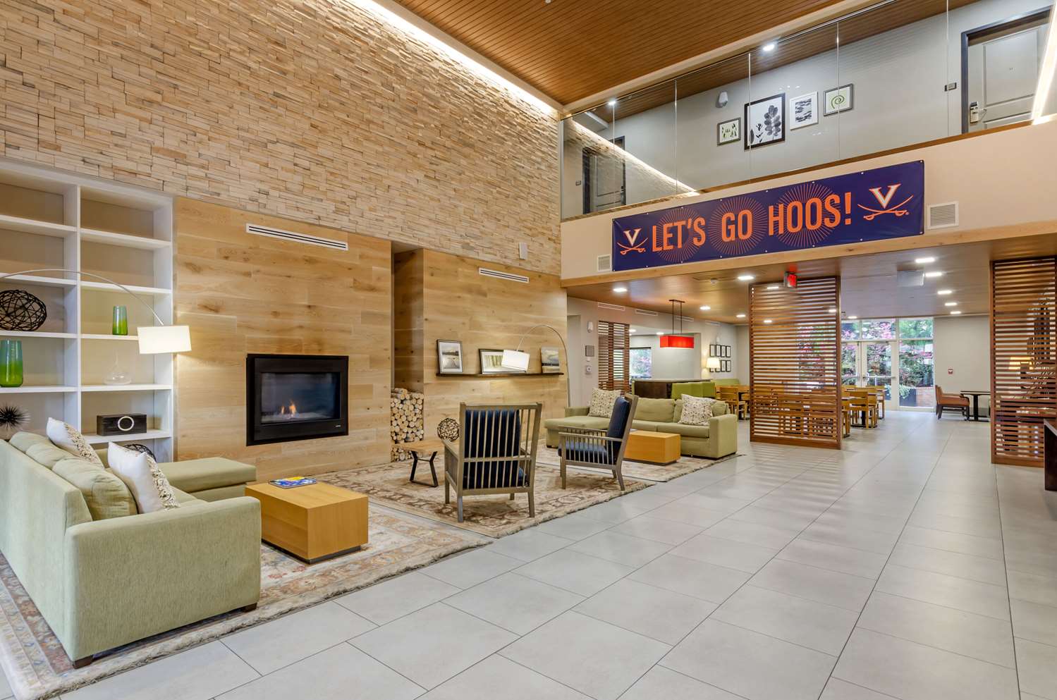 Country Inn and Suites by Radisson, Charlottesville-UVA, VA 13/53