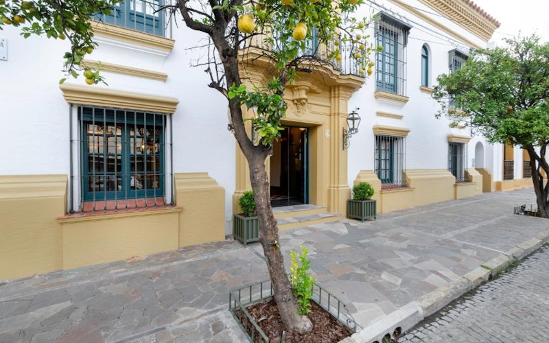 El Bodeguero Hotel 4/40
