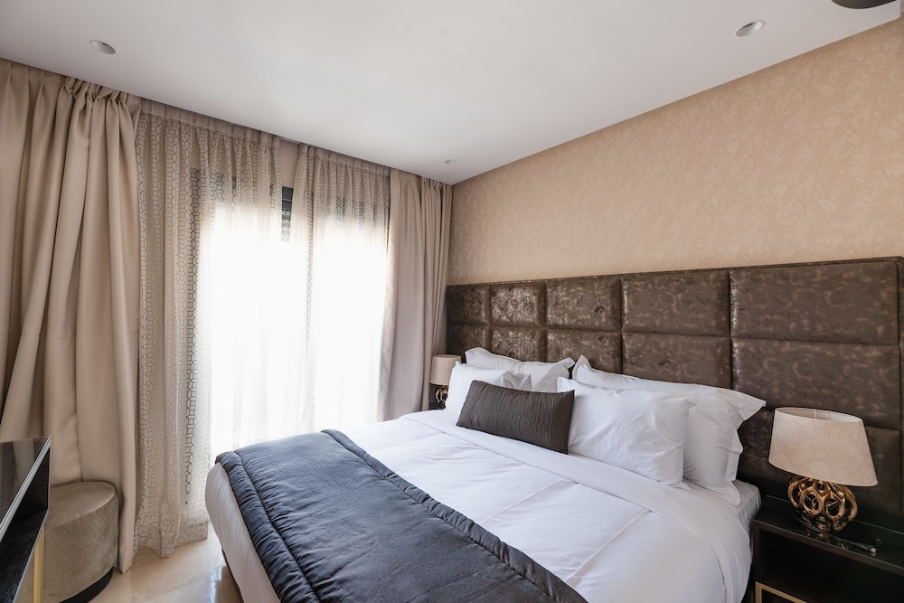 AS Premium By Soho Hotels Maarif 19/50
