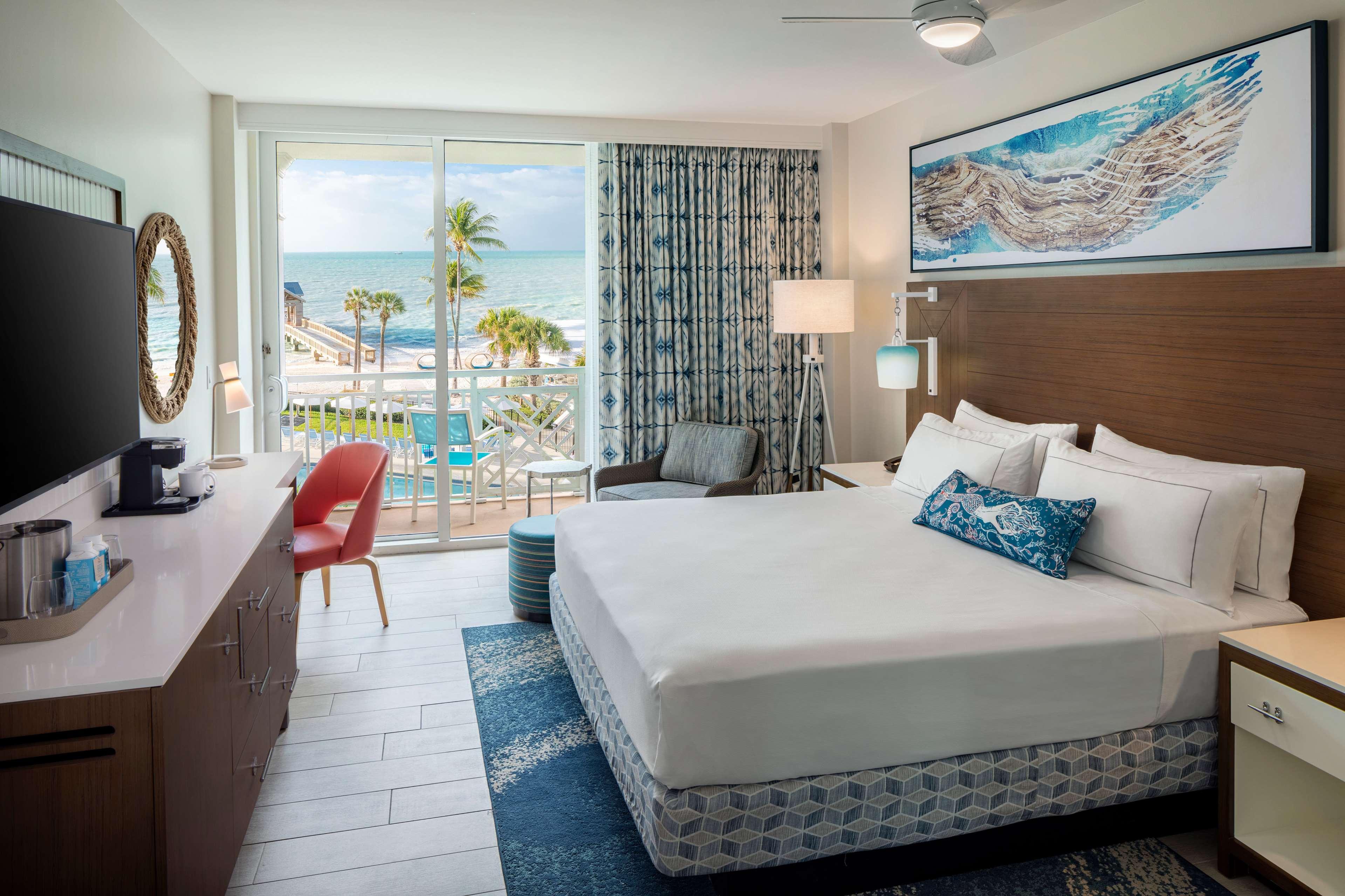 Room, Ocean View