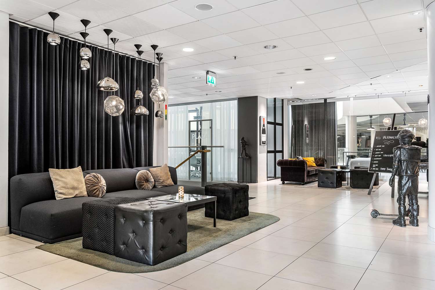 Best Western Plus Hotel Plaza 34/52