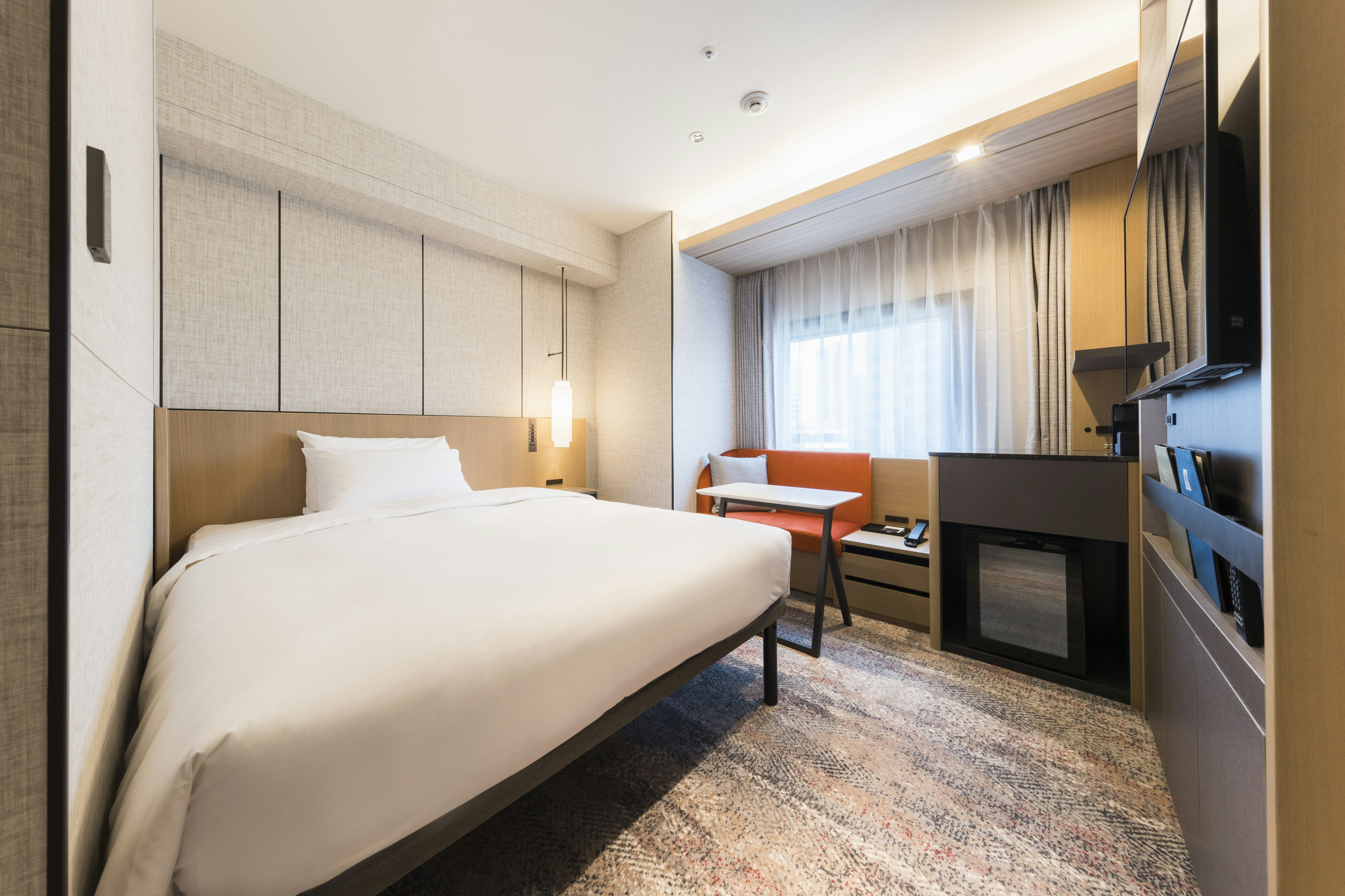 Hotel Metropolitan Edmont 8/32