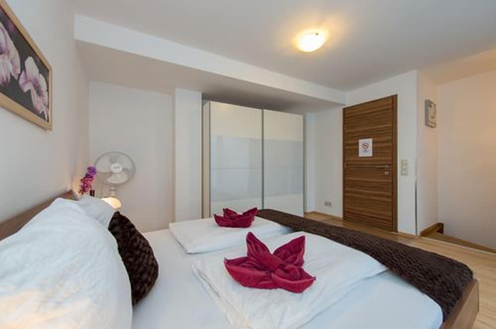 Budapest Center Residence 9/45