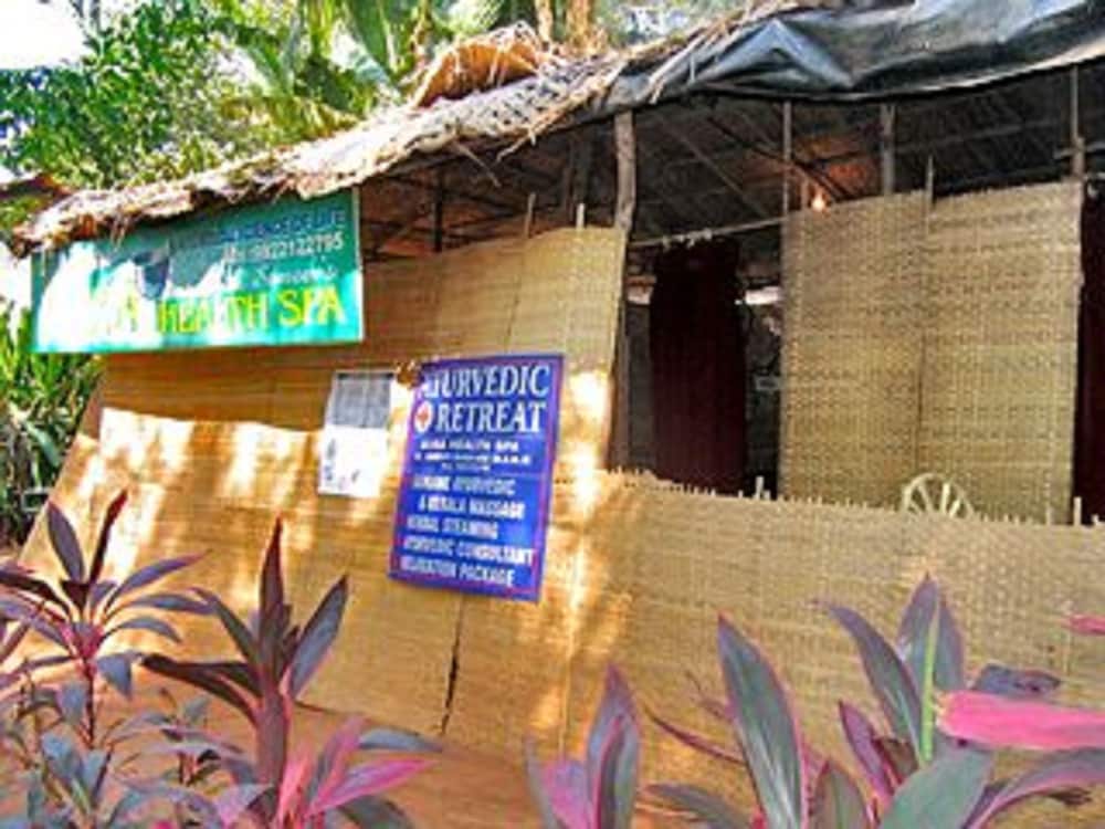 ALDEIA SANTA RITA in CANDOLIM