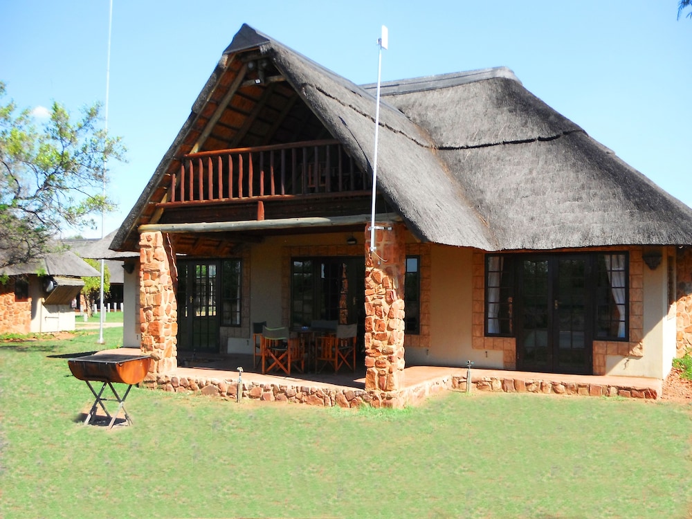 Mangwa Valley Game Lodge 45/50