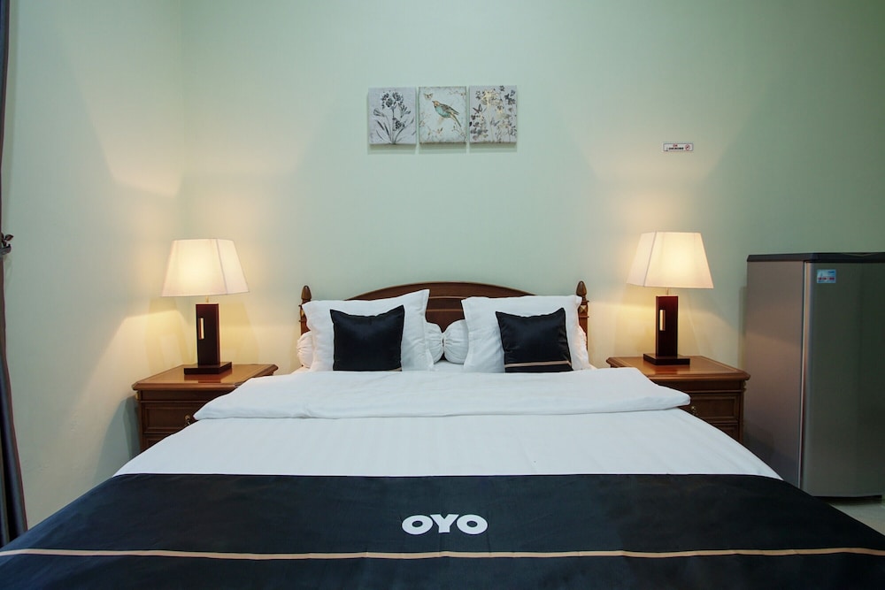 OYO 3986 Just 11 Boutique Residence Syariah 12/32