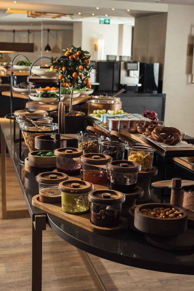 DoubleTree by Hilton Istanbul Macka 31/61