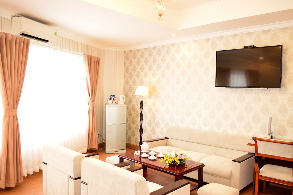 Rang Dong Hotel 26/36